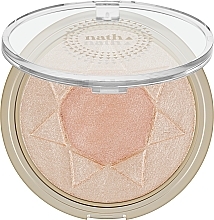 Fragrances, Perfumes, Cosmetics Highlighter - Revolution Pro X Nath Highlighter