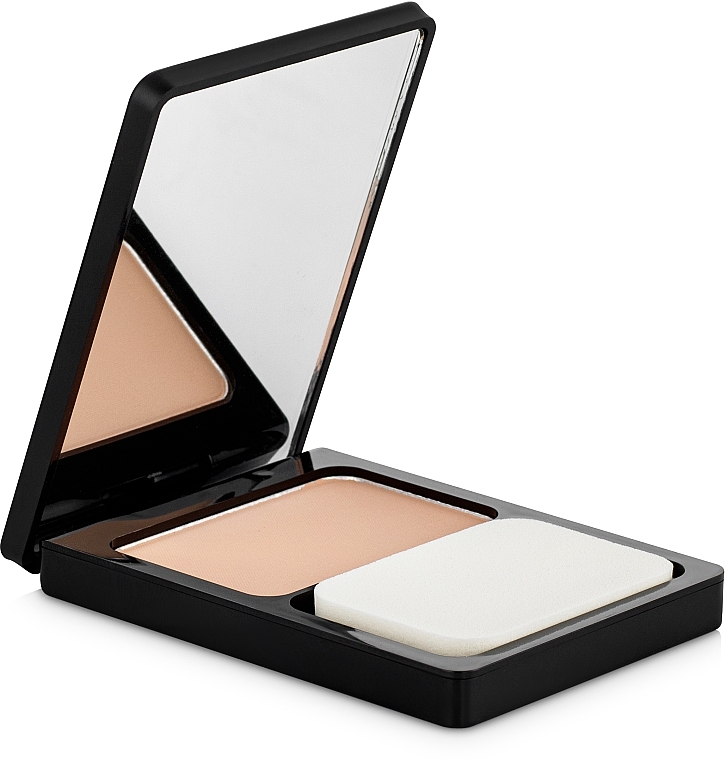 Face Powder - Pudra Cosmetics Compact Powder — photo N3