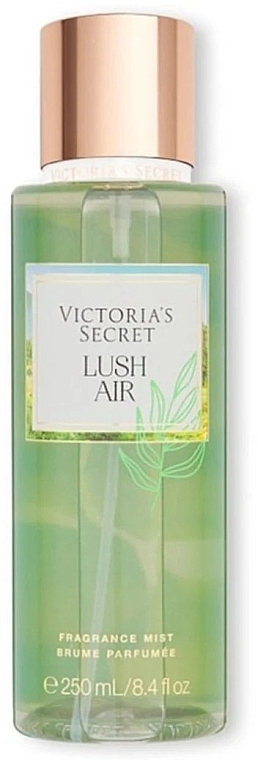 Fragrance Mist - Victoria's Secret Lush Air Fragrance Mist — photo N1