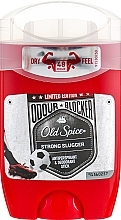 Fragrances, Perfumes, Cosmetics Deodorant Stick - Old Spice Odor Blocker Deodorant Stick