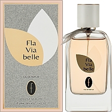 Flavia Fla Via Belle - Eau de Parfum — photo N12