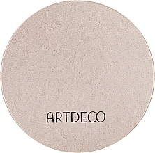 Bronzer - Artdeco Natural Skin Green Couture Bronzer — photo N2