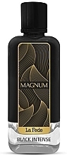 Khadlaj La Fede Magnum Black Intense - Eau de Parfum — photo N1