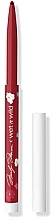 セット - Wet N Wild x Marilyn Monroe Icon Lip Liner & Gloss Set (lip/gloss/3,2ml + lip/liner/0,25g) — photo N3