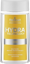 Highly Exfoliating Solution - Farmona Hydra Technology Highly Exfoliating Solution Step B — photo N1