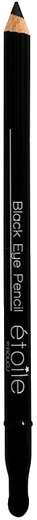 Eyeliner - Rougj+ Etoile by Rougj Eye Pencil — photo N1