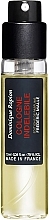 Fragrances, Perfumes, Cosmetics Frederic Malle Cologne Indelebile - Eau de Parfum (mini size)