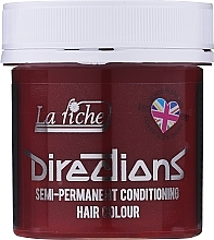 Tinted Hair Color - La Riche Directions Hair Color — photo N2