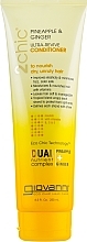 Fragrances, Perfumes, Cosmetics Conditioner - Giovanni Conditioner 2Chic Ultra-Revive Dry or Unruly Hair