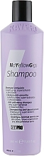 Anti-Yellow Shampoo - KayPro NoYellowGigs Shampoo — photo N1
