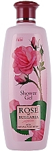Shower Gel with Rose Water - BioFresh Shower Gel — photo N1