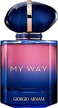 Fragrances, Perfumes, Cosmetics Giorgio Armani My Way Parfum - Parfum