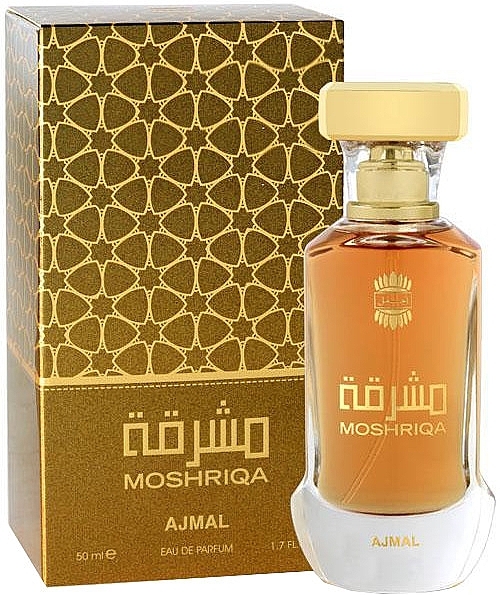 Ajmal Moshriqa - Eau de Parfum — photo N1