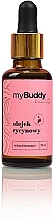 Unrefined Castor Oil - myBuddy — photo N1