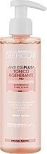 Fragrances, Perfumes, Cosmetics Anti-Aging Face Tonic 60+ - Deborah Dermolab Tonic