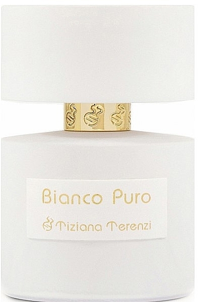 Tiziana Terenzi Bianco Puro - Perfume (tester without cap) — photo N1