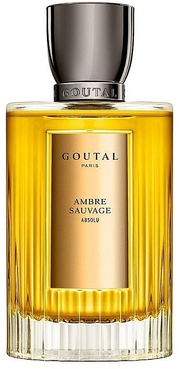 Annick Goutal Ambre Sauvage Absolu - Eau de Parfum — photo N5