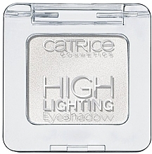 Fragrances, Perfumes, Cosmetics Eyeshadow - Catrice High Lighting Eyeshadow