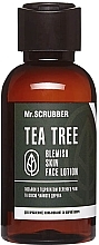 Fragrances, Perfumes, Cosmetics Greet Tea Hydrolate & Tea Tree Oil Lotion - Mr.Scrubber Tea Tree Blemish Skin Face Lotion