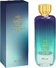 Fragrances, Perfumes, Cosmetics Rasasi Yumn Pour Femme - Eau de Parfum