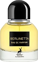 Alhambra Berlinetta - Eau de Parfum — photo N2