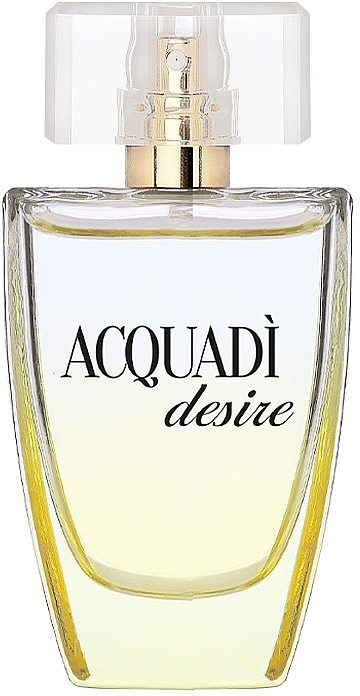 AcquaDi Desire - Eau de Toilette — photo N1