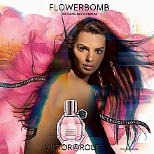 Viktor & Rolf Flowerbomb - Eau de Parfum — photo N4
