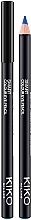 Fragrances, Perfumes, Cosmetics Eye Pencil - Kiko Milano Smart Colour Eyepencil