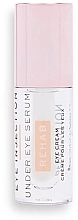 Fragrances, Perfumes, Cosmetics Eye Serum - Makeup Revolution Rehab Eye Injection Under Eye Serum