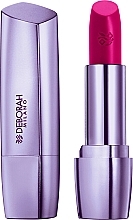 Lipstick - Deborah Milano Red Shine Lipstick — photo N1