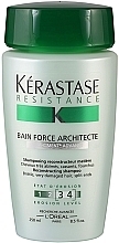 Fragrances, Perfumes, Cosmetics Repair Shampoo - Kerastase Brain Force Architecte