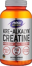 Fragrances, Perfumes, Cosmetics Crealkalin Creatine - Now Foods Kre-Alkalyn Creatine