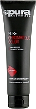 Fragrances, Perfumes, Cosmetics Semipermanent Hair Color - Pura Kosmetica Chromatique Color