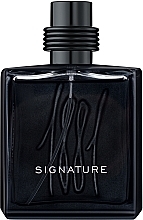 Fragrances, Perfumes, Cosmetics Cerruti 1881 Signature - Eau de Parfum