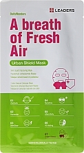 Fragrances, Perfumes, Cosmetics Face Mask - Leaders Urban Shield Mask