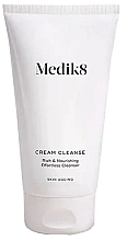 Face Cream - Medik8 Cleanse Try Me Cream — photo N1