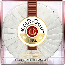 Fragrances, Perfumes, Cosmetics Roger & Gallet Jean Marie Farina - Scented Soap