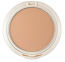 Mattifying Powder Foundation - Artdeco Sun Protection Powder Foundation SPF 50 Refill (refill) — photo N1