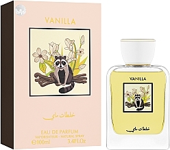 Fragrances, Perfumes, Cosmetics My Perfumes Vanilla - Eau de Parfum