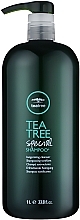 Tea Tree Shampoo - Paul Mitchell Tea Tree Special Shampoo — photo N3