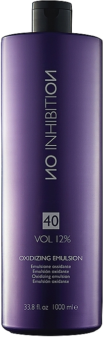 Oxidizing Emulsion 12% - No Inhibition Oxidizing Emulsion 40 Vol — photo N2