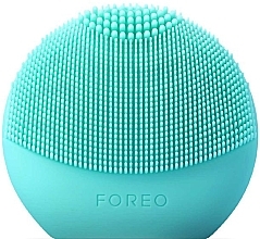 Fragrances, Perfumes, Cosmetics Cleansing Face Brush - Foreo LUNA™ Play Smart 2 Mint 