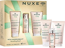 Set - Nuxe Reve de The Revitalizing Dream — photo N2