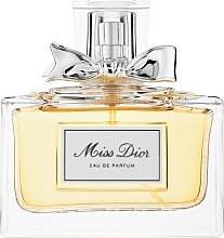 Fragrances, Perfumes, Cosmetics Dior Miss Dior - Eau (tester with cap)