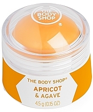 Fragrances, Perfumes, Cosmetics The Body Shop Apricot & Agava - Solid Perfume