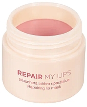 Lip Mask - Diego Dalla Palma Repair My Lips Repairing Lip Mask — photo N2