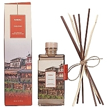 Fragrances, Perfumes, Cosmetics Oolong Home Fragrance Diffuser - Kundal Tea Edition Perfume Diffuser