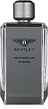 Fragrances, Perfumes, Cosmetics Bentley Momentum Intense - Eau de Parfum