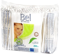 Fragrances, Perfumes, Cosmetics Cotton Buds - Bel Premium Cotton Buds