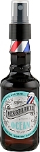 Matte Sea Salt Spray - Beardburys Ocean Spray — photo N1